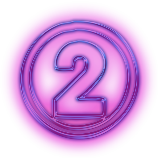 2 number